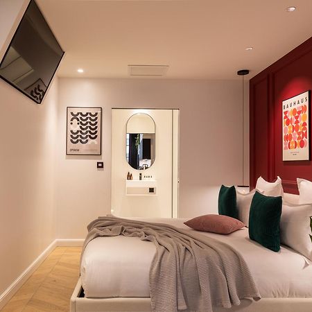 Mohom - Bellecour Apartamento Lyon Exterior foto