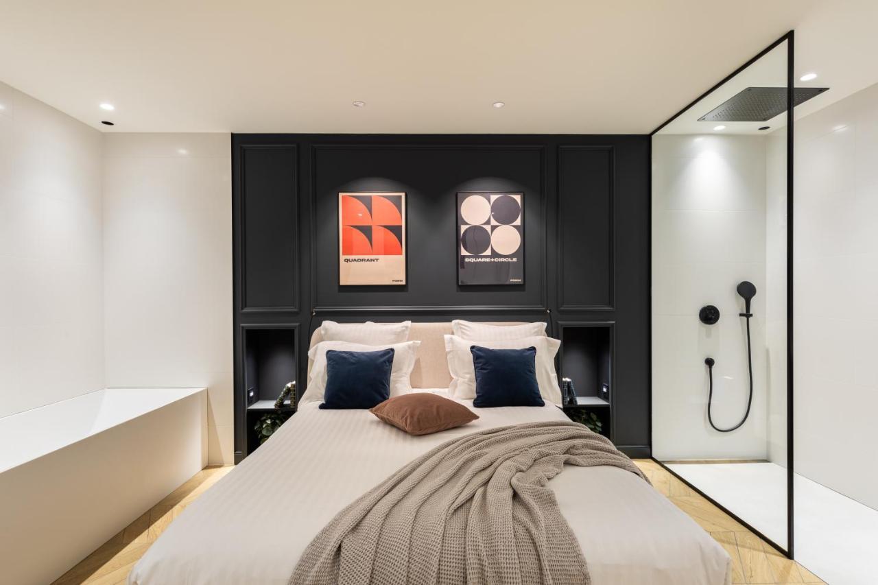 Mohom - Bellecour Apartamento Lyon Exterior foto