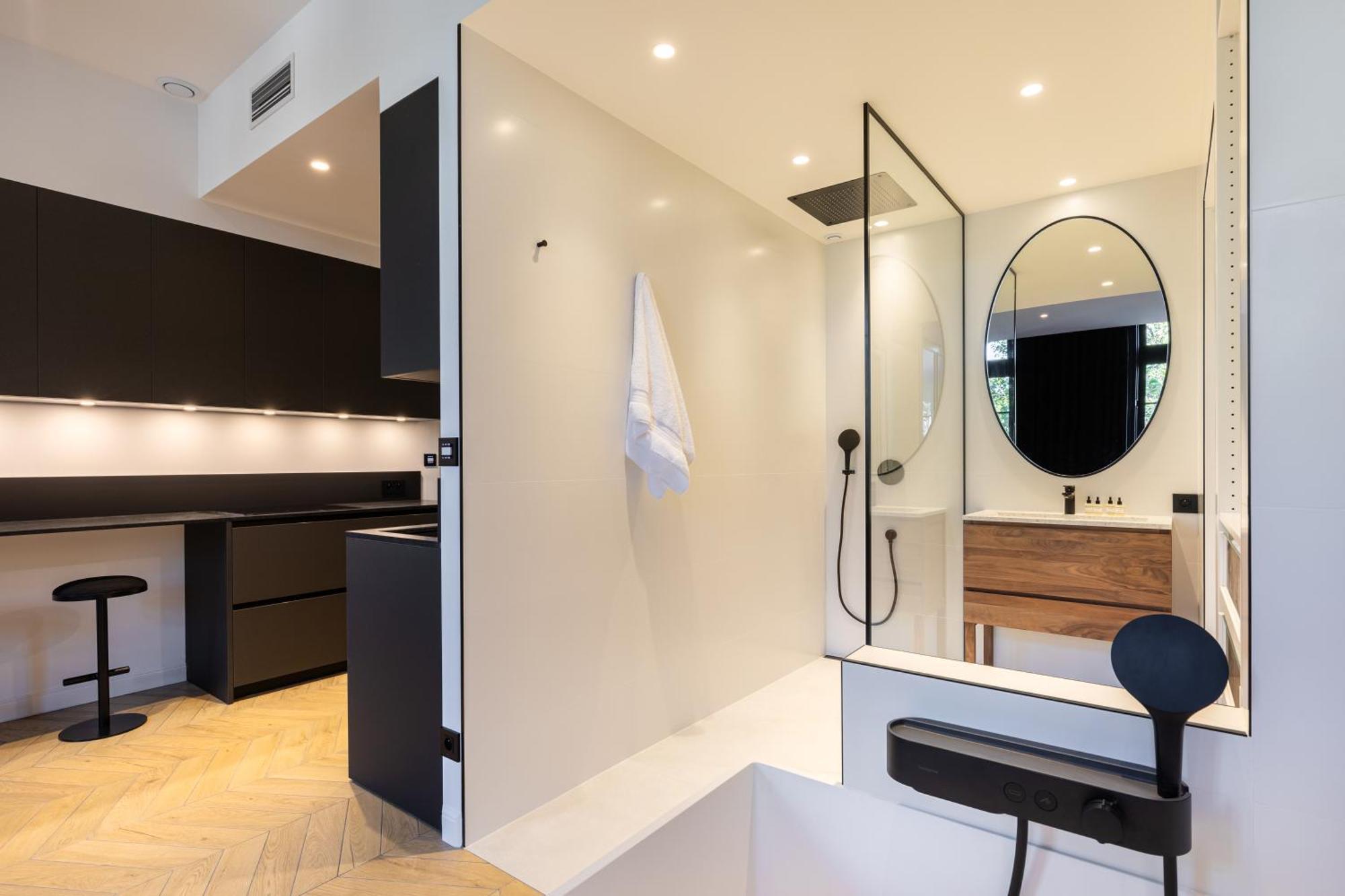 Mohom - Bellecour Apartamento Lyon Exterior foto