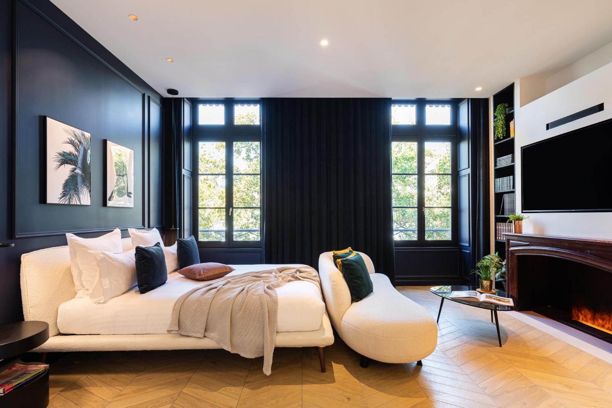 Mohom - Bellecour Apartamento Lyon Exterior foto