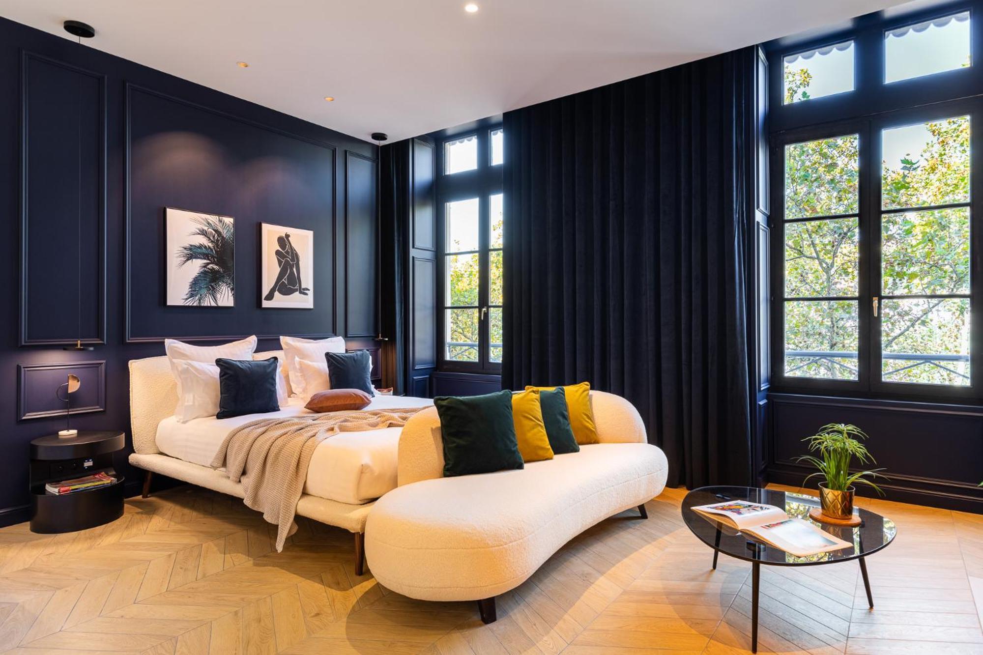 Mohom - Bellecour Apartamento Lyon Exterior foto